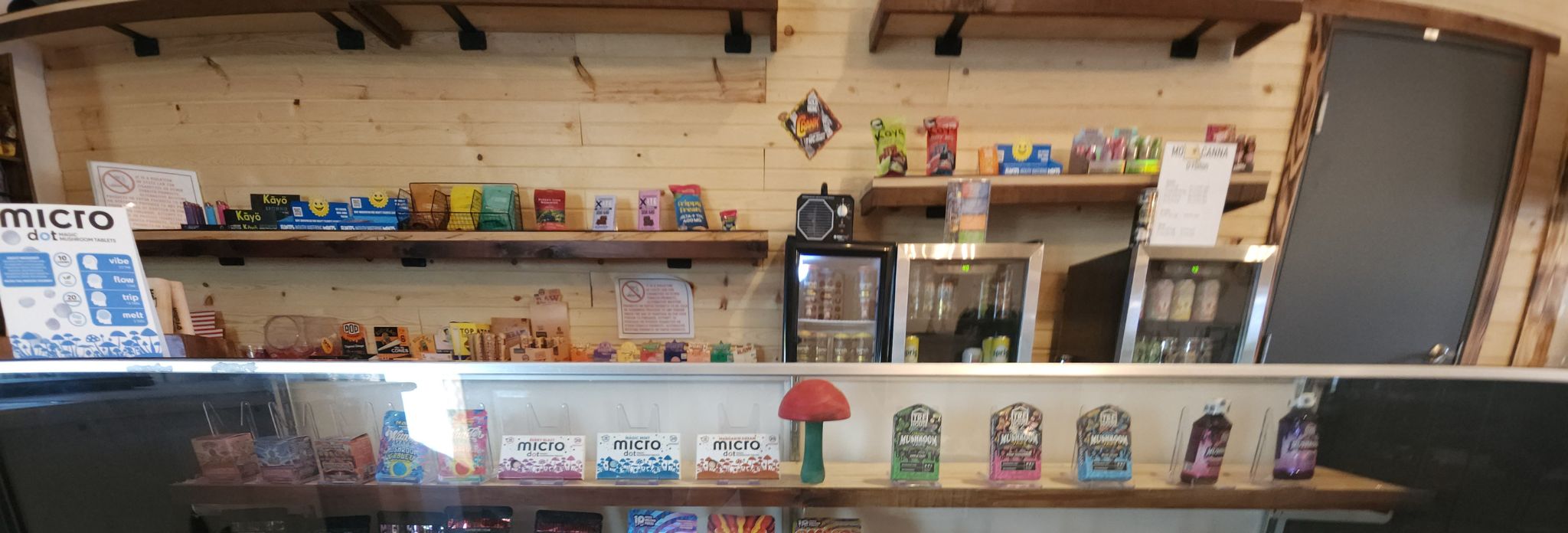 MO Canna O'Fallon Cannabis Store