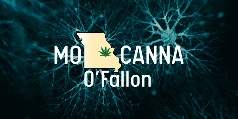 Contact MO Canna O'Fallon for expert guidance on optimizing your ECS and cannabis experience today!