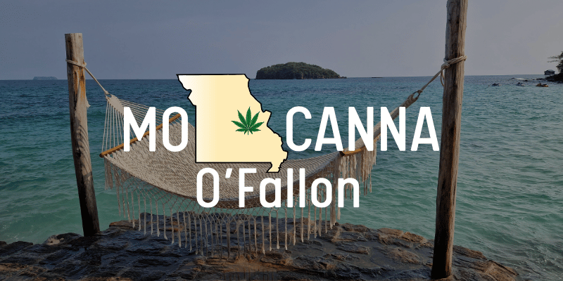 cannabis for stress relief mo canna o'fallon