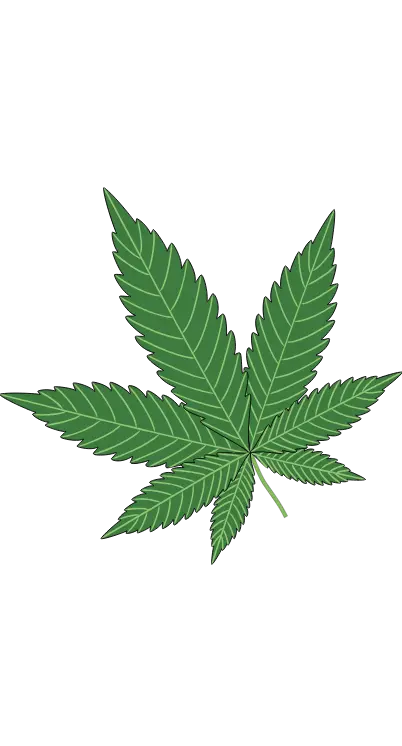 floating leaf